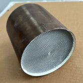 Advanced Catalytic Converter Core
